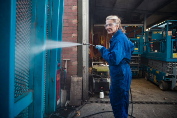 Best Building Exterior Washing  in Sturgeon, PA